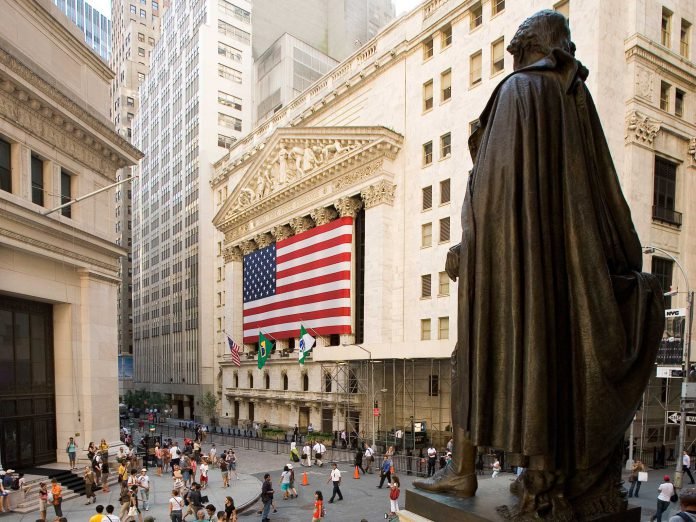 Wall-Street