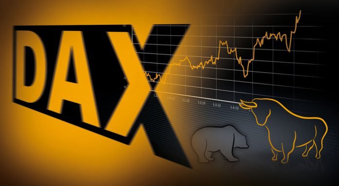 dax-30-jerman