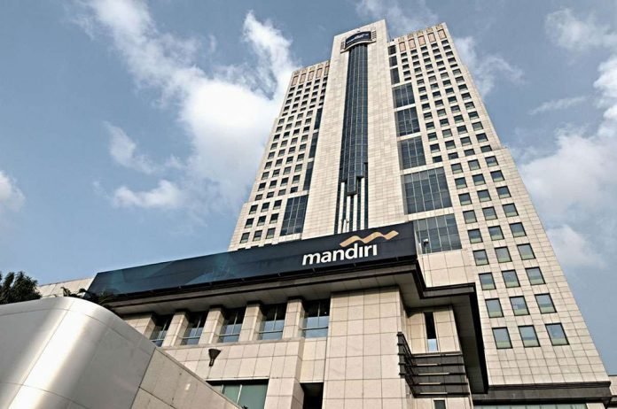 bank-mandiri