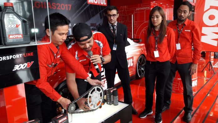 motul
