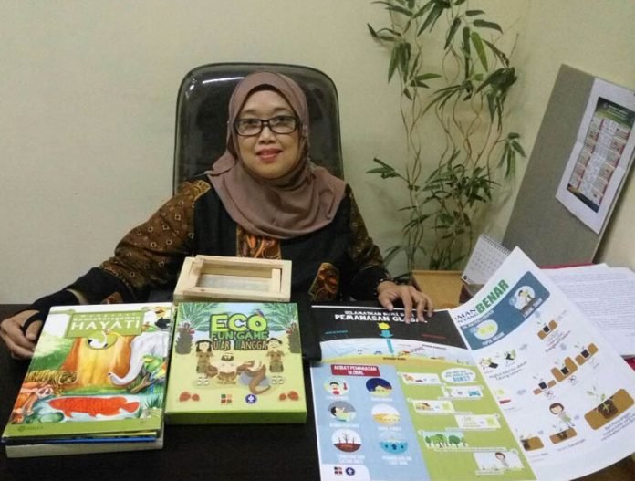 Eco Game