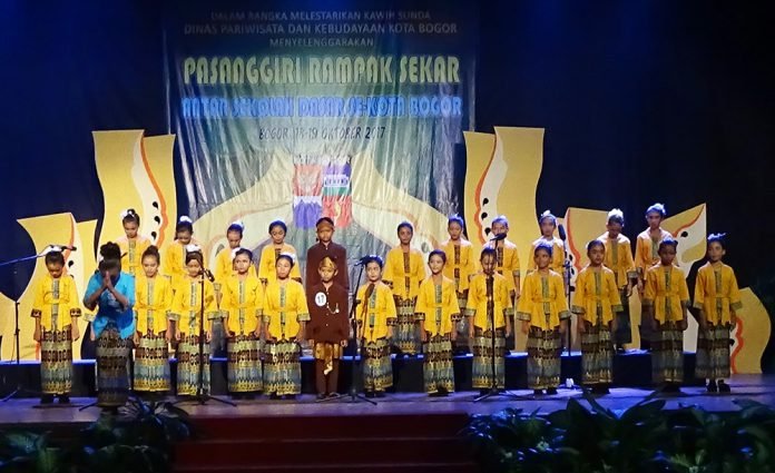 Pasanggiri