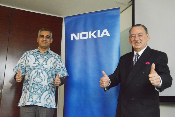 nokia