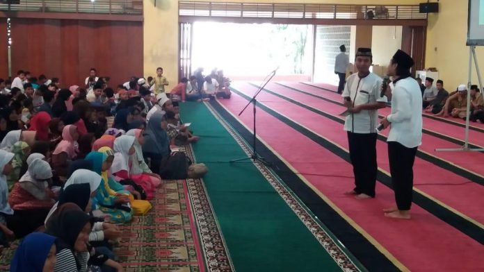 Santuna YAtim
