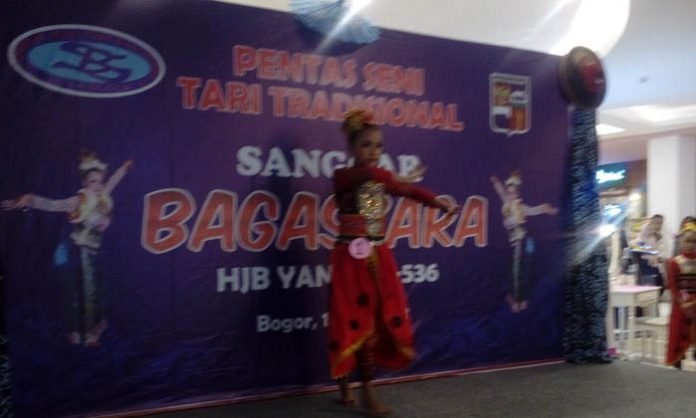 TARI