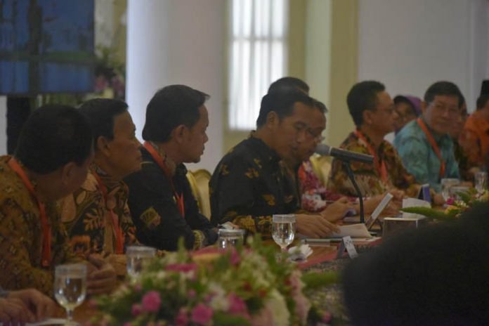Walikota Indonesia