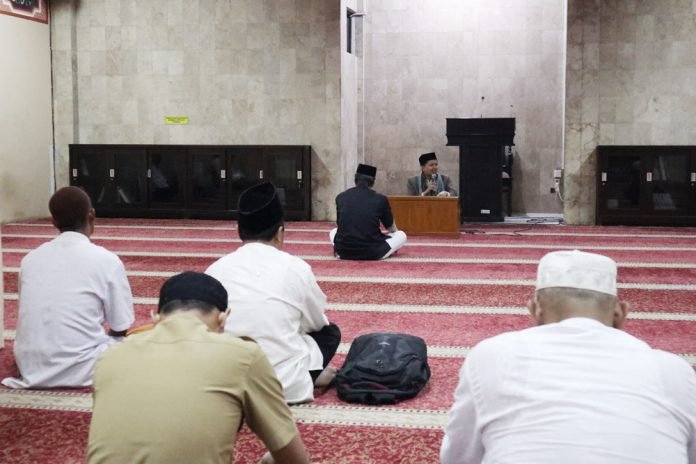 Pengajian