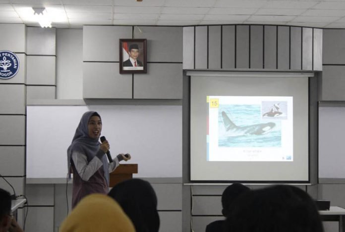 Bogor - Pelatihan