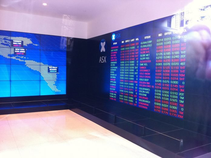 ASX-bursa-australia