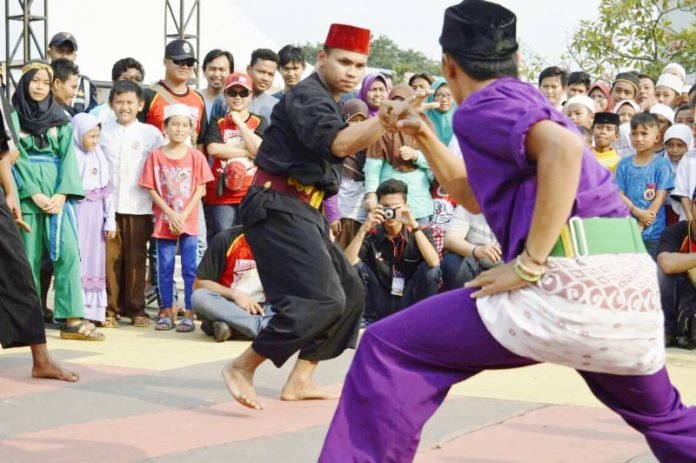Galeri Budaya Betawi