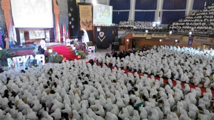 IPB Baru