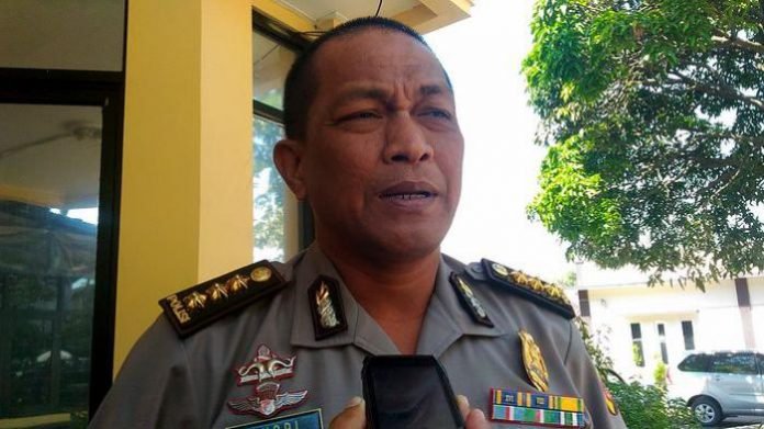 Kabid Humas Polda Jabar Kombes Pol Yusri Yunus