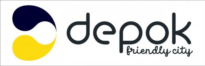 Logo depok