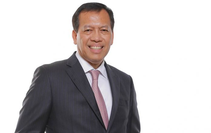 Robert-Pakpahan