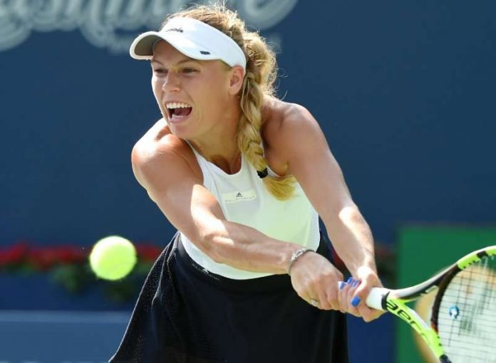 Wozniacki