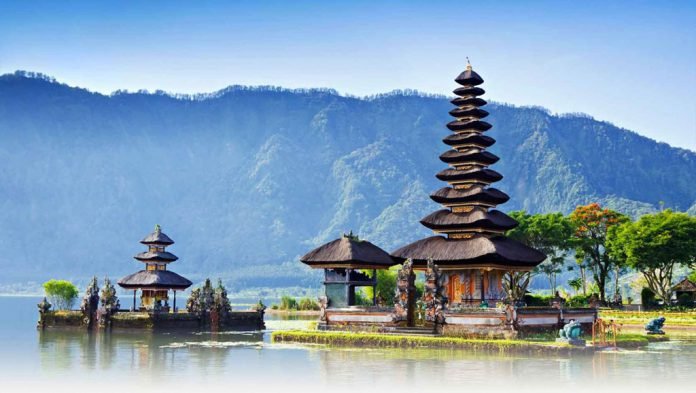 bali
