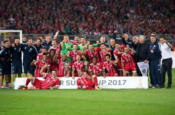 bayern-munich-juara-piala-super-jerman-2017