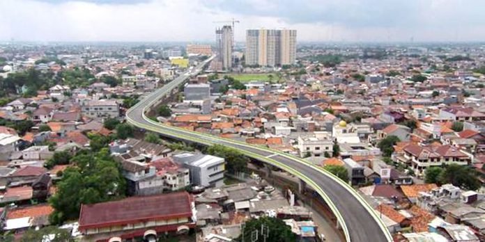 Koridor 13 Transjakarta