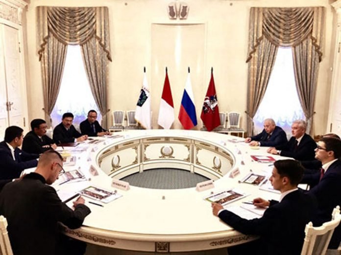DKI-Moskow