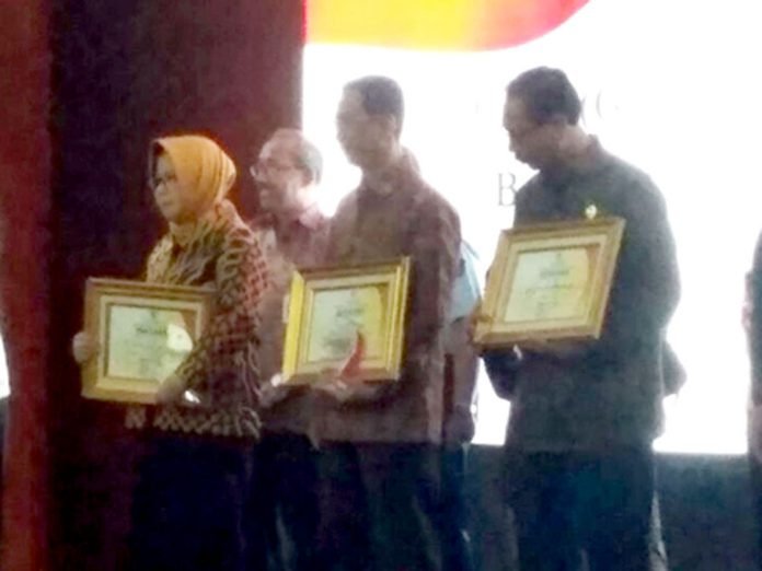 INAGARA Award
