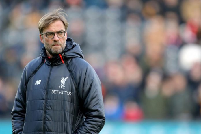 Juergen Klopp