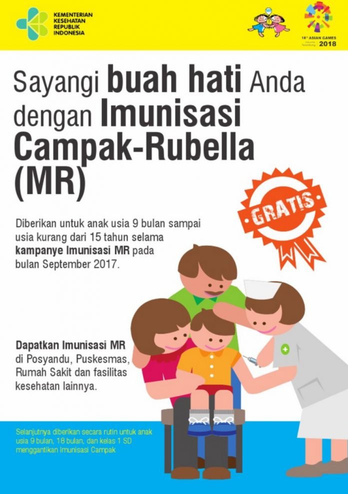 imunisasi