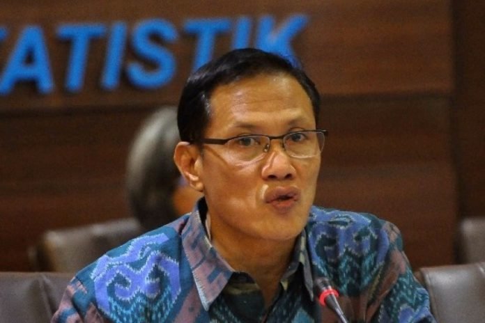 kepala bps