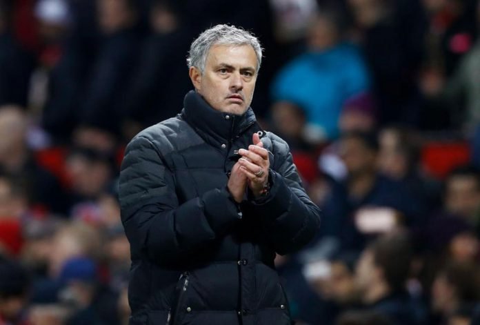 mourinho