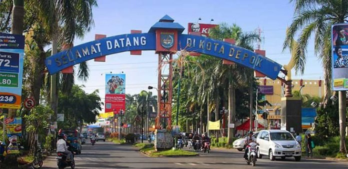 Kota Depok