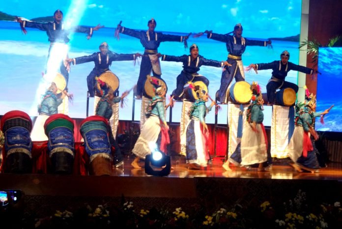 Festival Tanjung Lesung