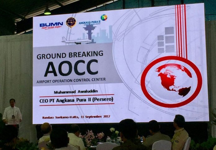 Operasi Bandara Soetta