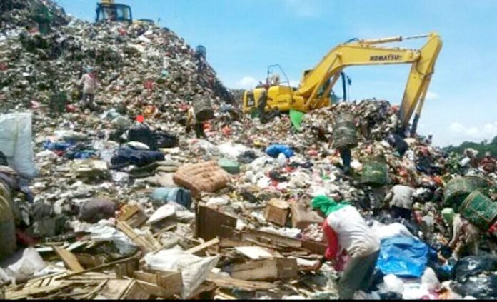 TPA Cipeucang