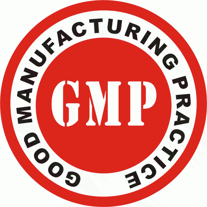 GMP