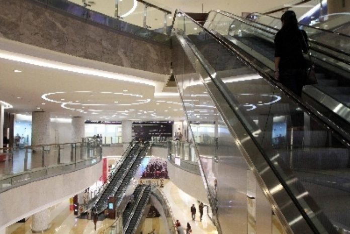 Inilah Alasan Mall Sepi Pengunjung