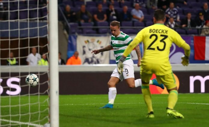 Leigh Griffiths