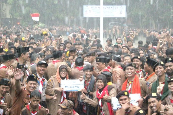 Pramuka-Depok