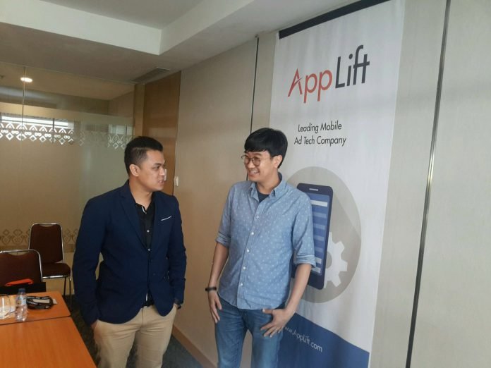 applift bincang