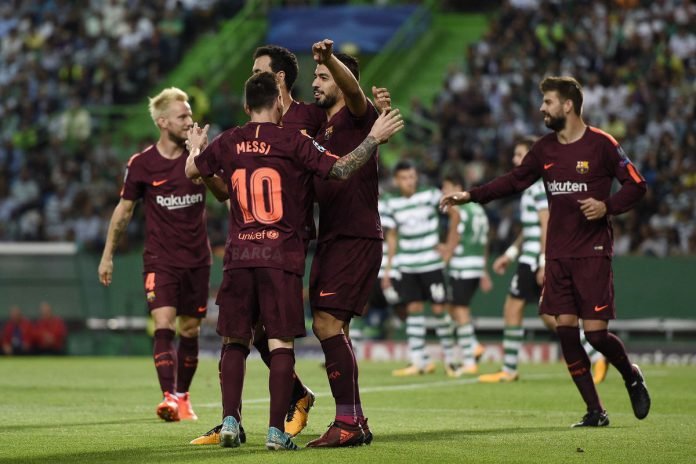 barca