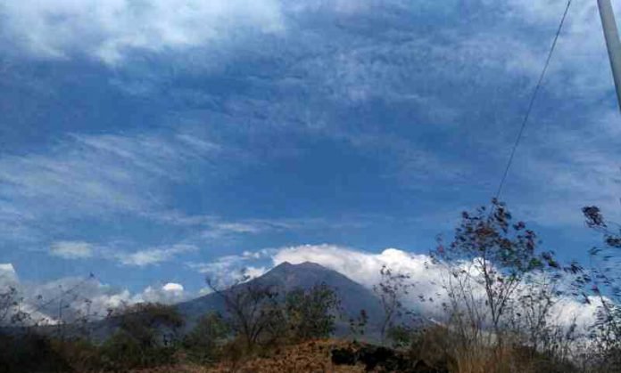 gunung agung1