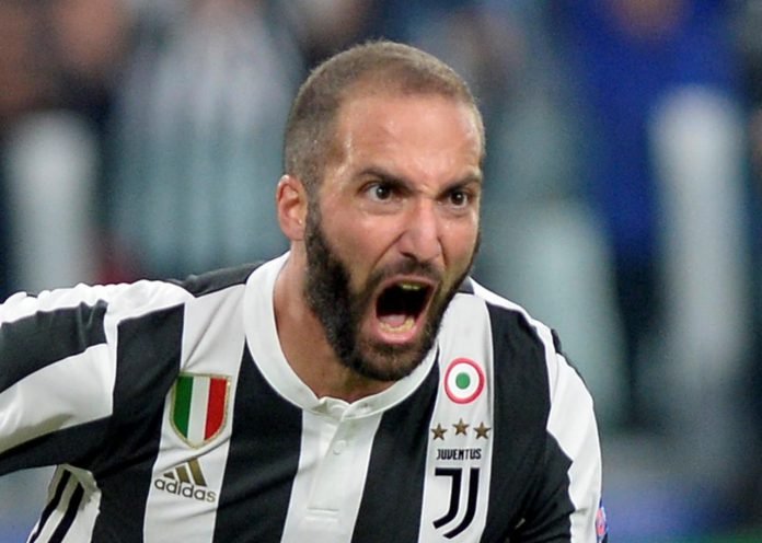 higuain