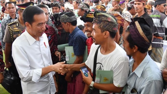 jokowi