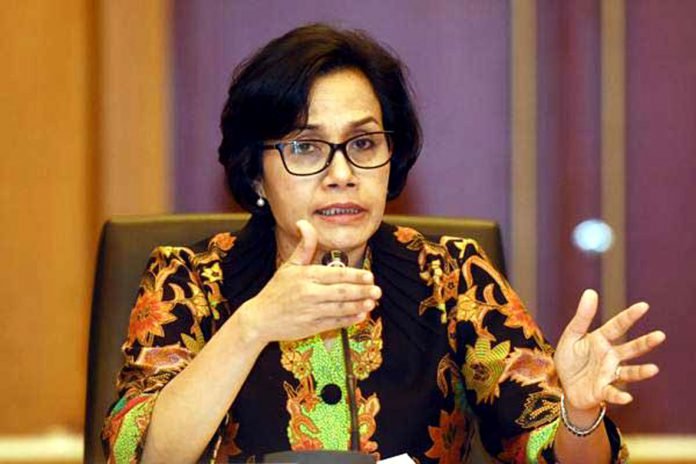 menkeu sri mulyani