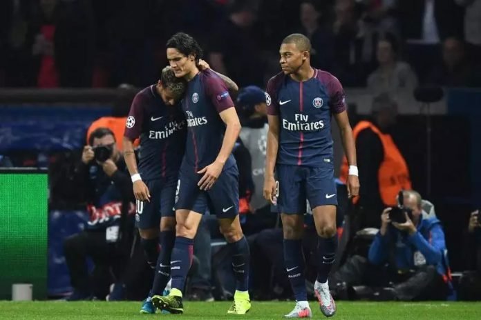 psg