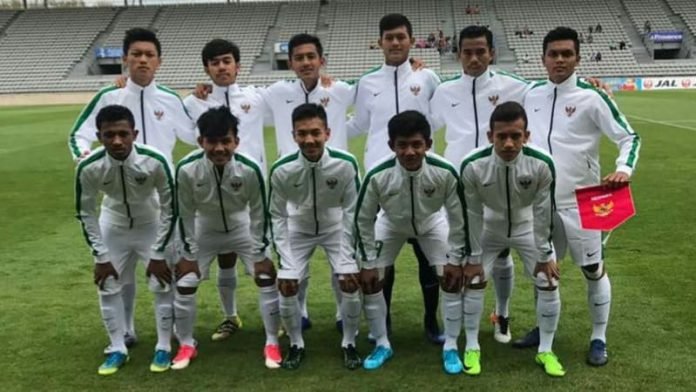 timnas u18