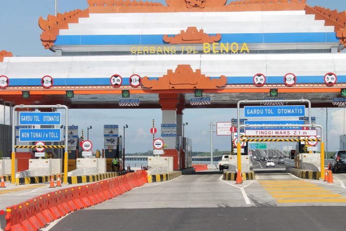 tol benoa