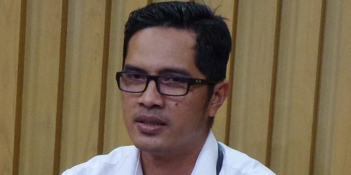 Febri Diansyah