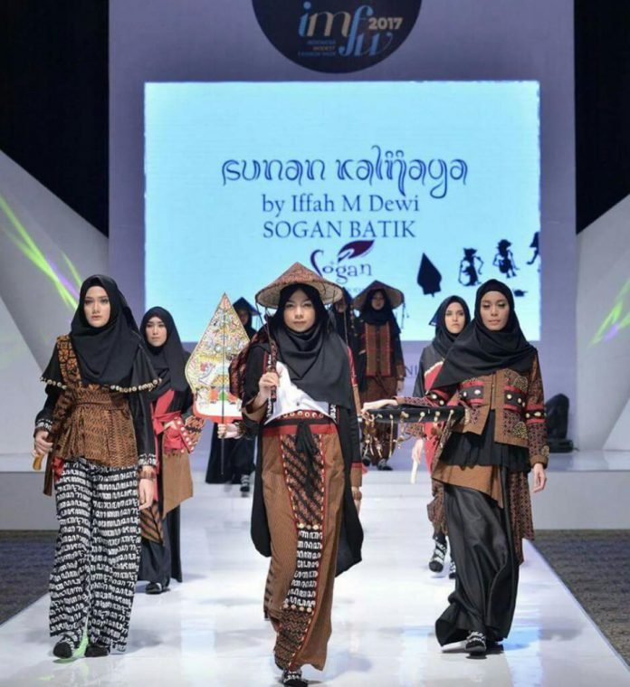 batik sun