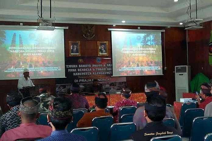 bnnp bali