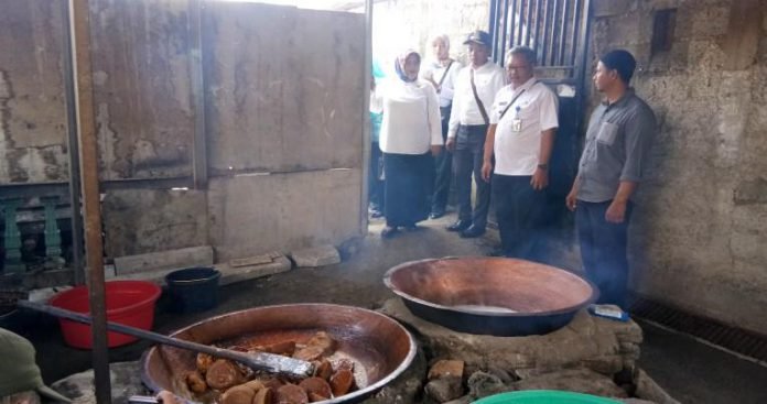 bupati 2