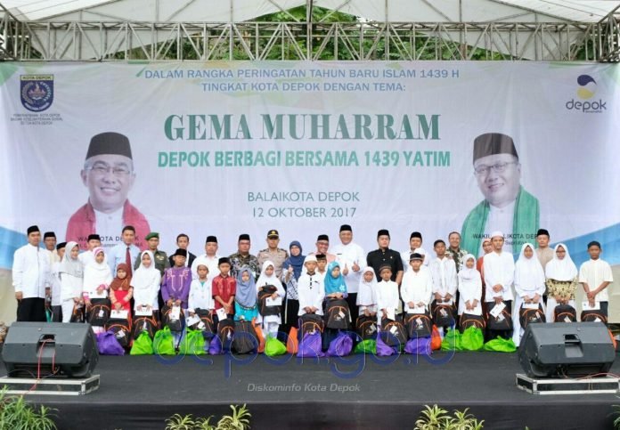 depok